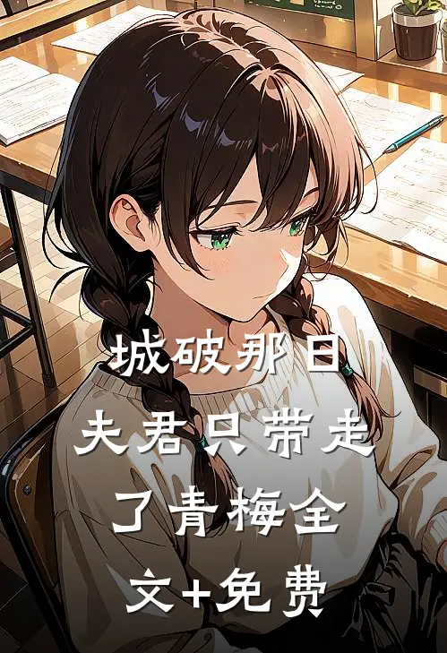 城破那日，夫君只带走了青梅全文+免费