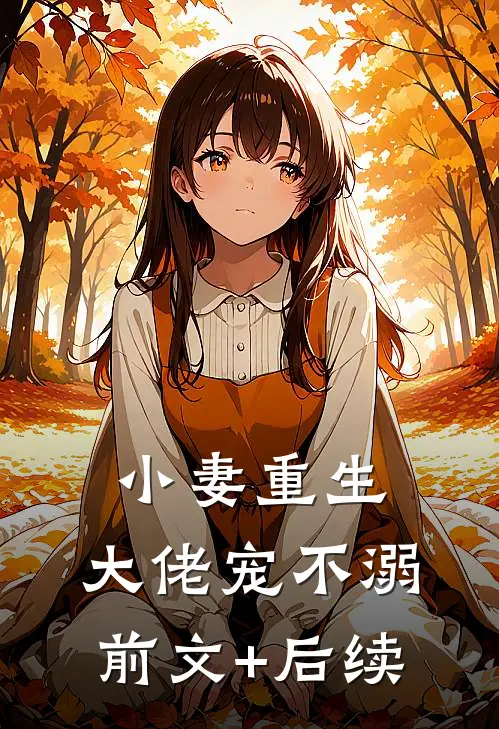 小妻重生：大佬宠不溺前文+后续