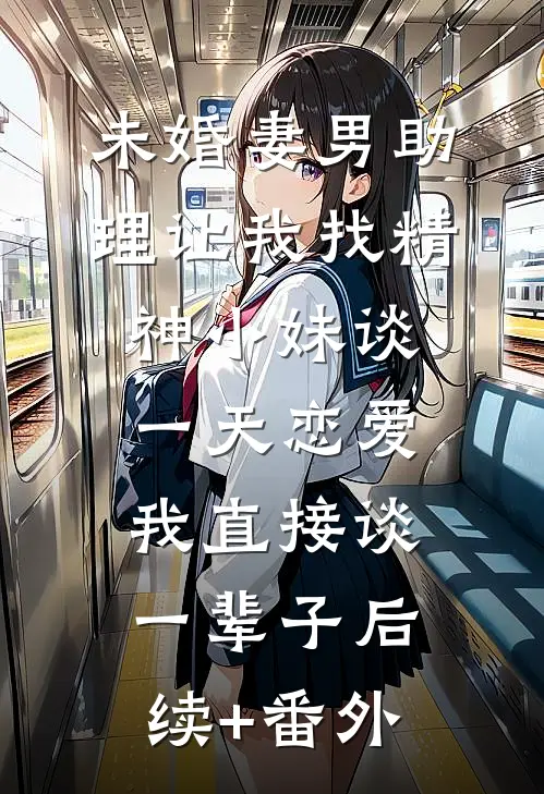 未婚妻男助理让我找精神小妹谈一天恋爱，我直接谈一辈子后续+番外