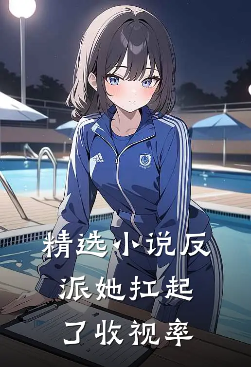 精选小说反派她扛起了收视率