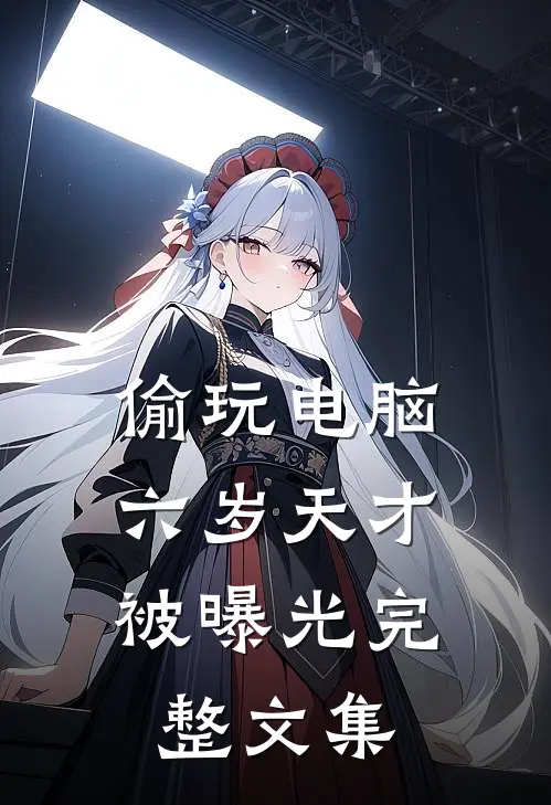 偷玩电脑，六岁天才被曝光完整文集