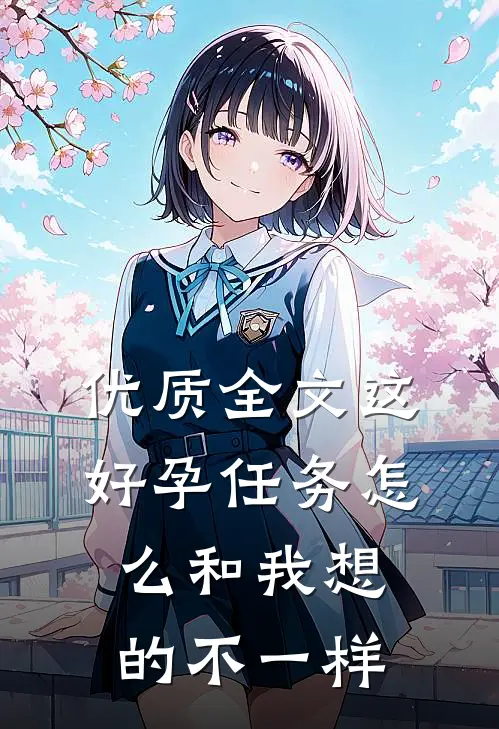 优质全文这好孕任务怎么和我想的不一样