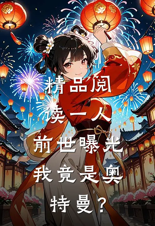 精品阅读一人：前世曝光，我竟是奥特曼？
