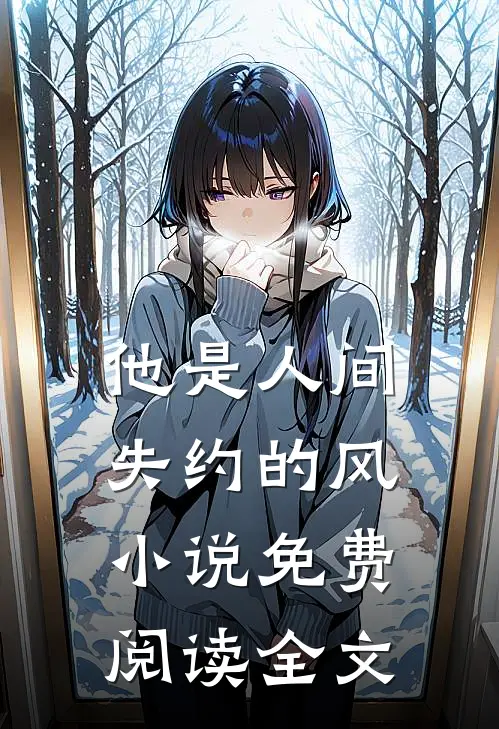 他是人间失约的风小说免费阅读全文