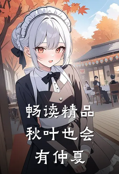 畅读精品秋叶也会有仲夏