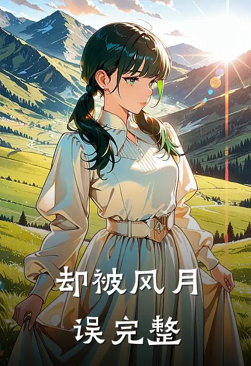 却被风月误完整