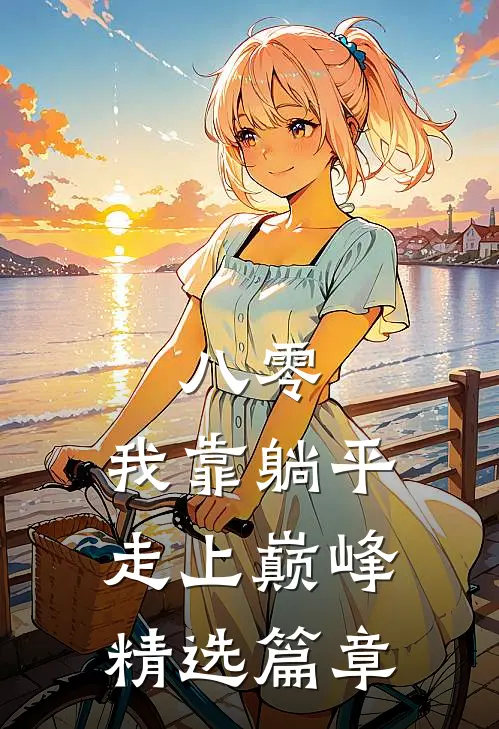 八零：我靠躺平走上巅峰精选篇章