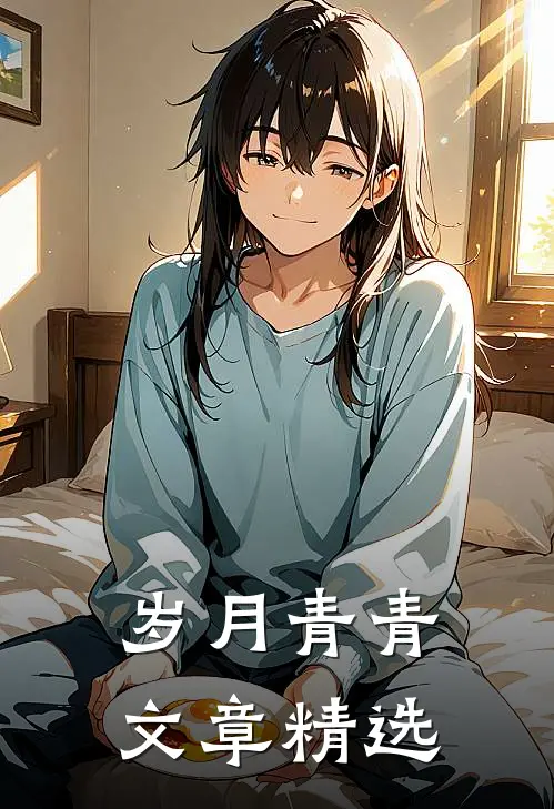 岁月青青文章精选