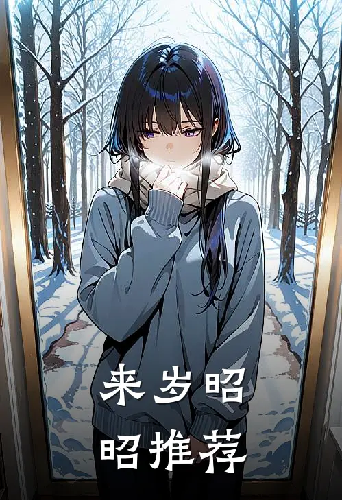来岁昭昭推荐