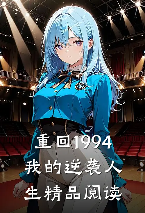 重回1994：我的逆袭人生精品阅读