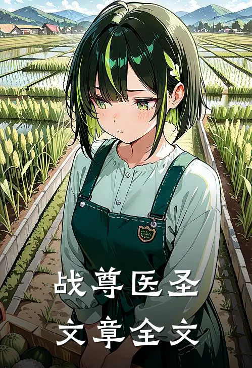 战尊医圣文章全文