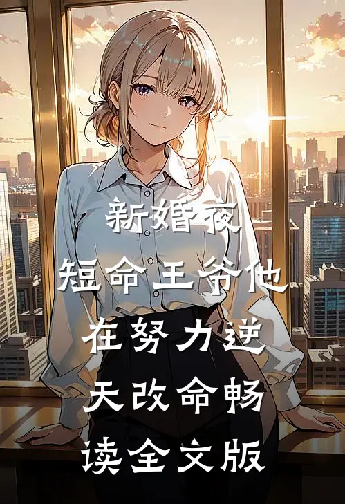 新婚夜，短命王爷他在努力逆天改命畅读全文版