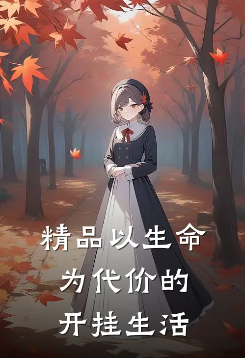 精品以生命为代价的开挂生活