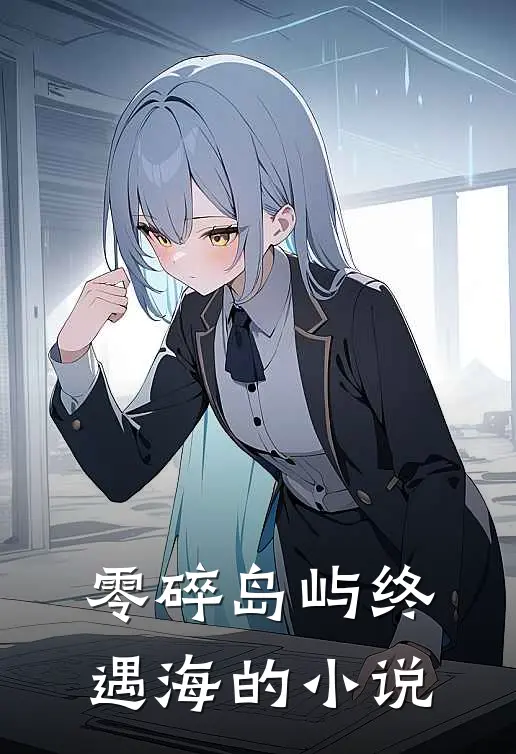 零碎岛屿终遇海的小说