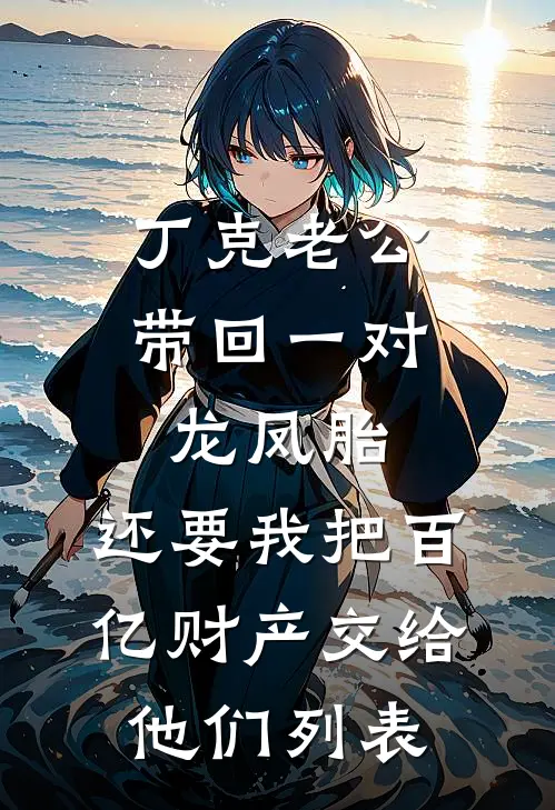 丁克老公带回一对龙凤胎，还要我把百亿财产交给他们列表
