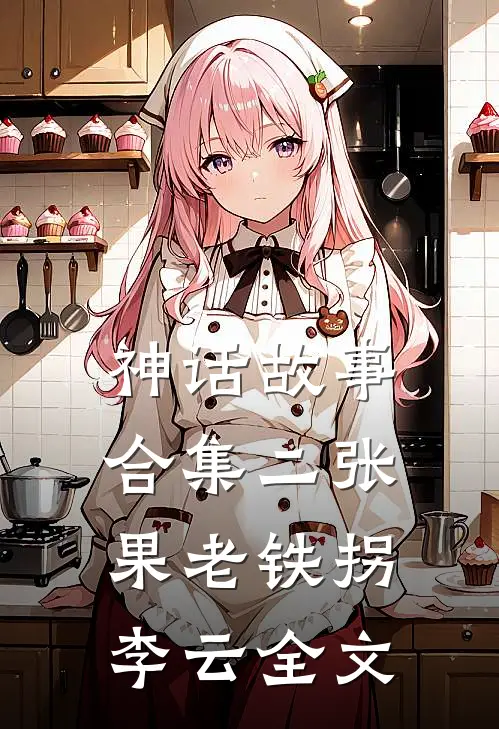 神话故事合集(二)张果老铁拐李云全文