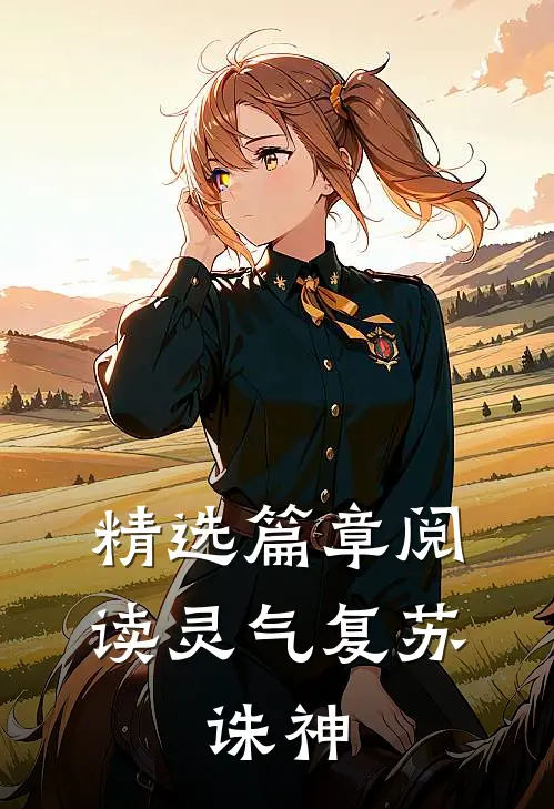 精选篇章阅读灵气复苏：诛神
