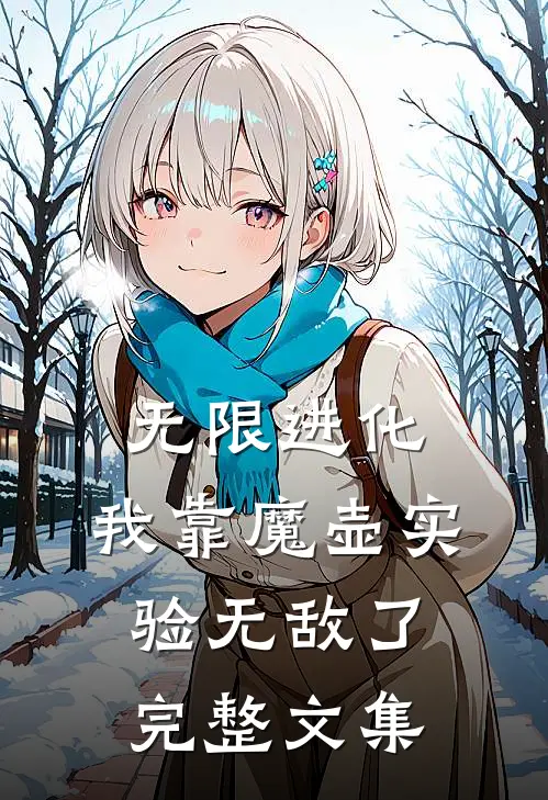 无限进化:我靠魔壶实验无敌了完整文集