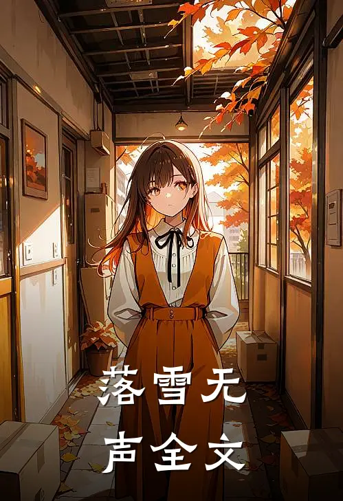 落雪无声全文