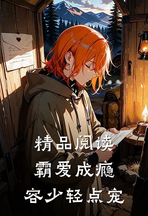 精品阅读霸爱成瘾：容少轻点宠