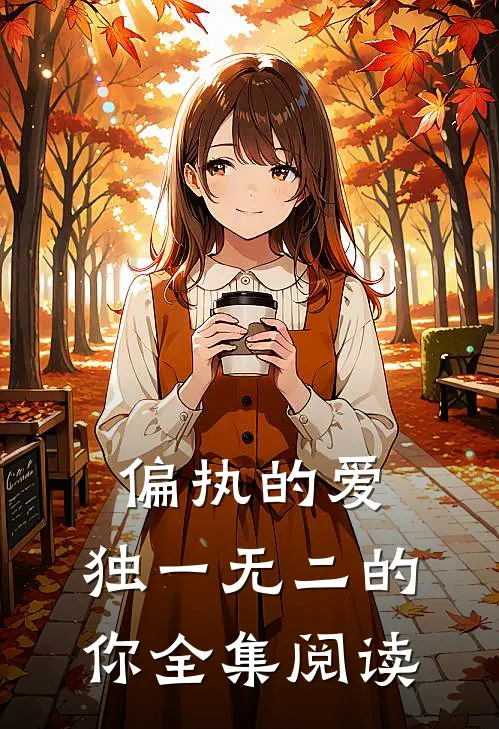 偏执的爱,独一无二的你全集阅读
