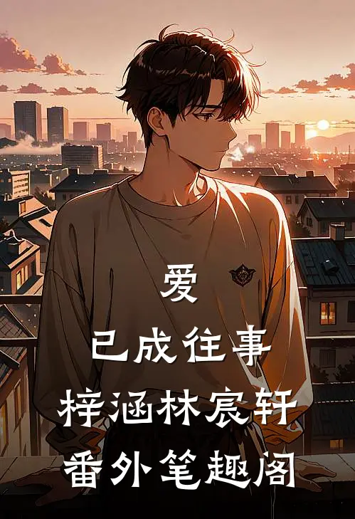 爱，已成往事：梓涵林宸轩番外笔趣阁