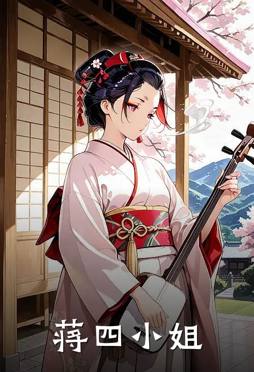 蒋四小姐