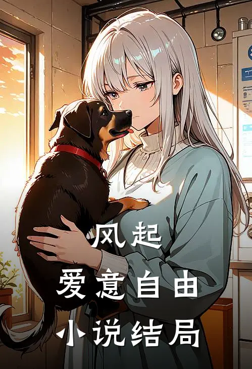 风起，爱意自由小说结局