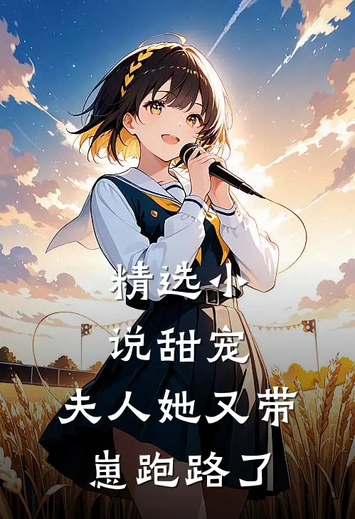 精选小说甜宠：夫人她又带崽跑路了