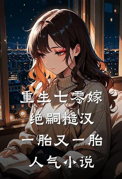 重生七零嫁绝嗣糙汉，一胎又一胎人气小说