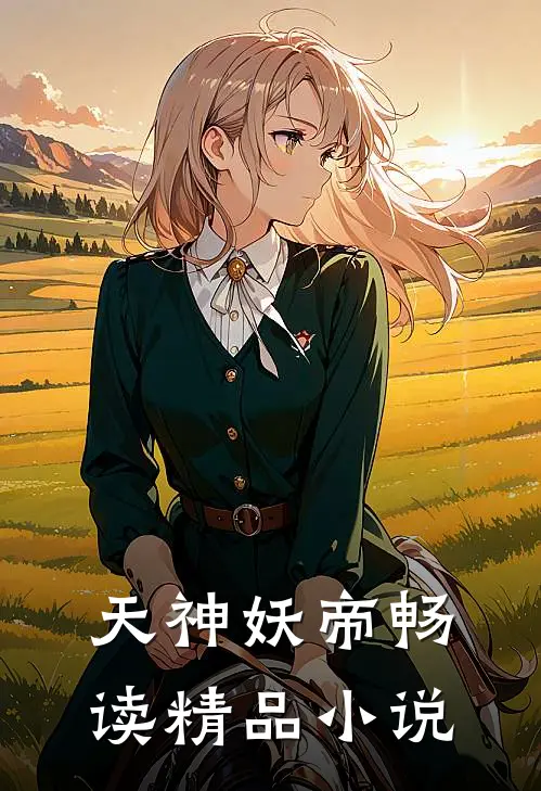 天神妖帝畅读精品小说