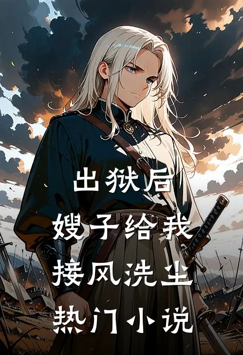 出狱后，嫂子给我接风洗尘热门小说
