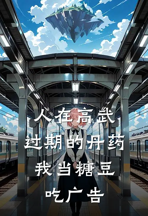 人在高武，过期的丹药，我当糖豆吃广告
