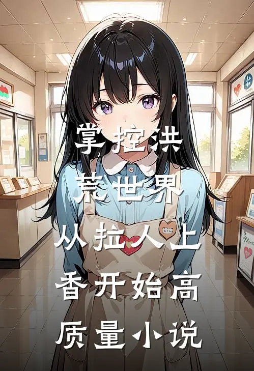 掌控洪荒世界：从拉人上香开始高质量小说