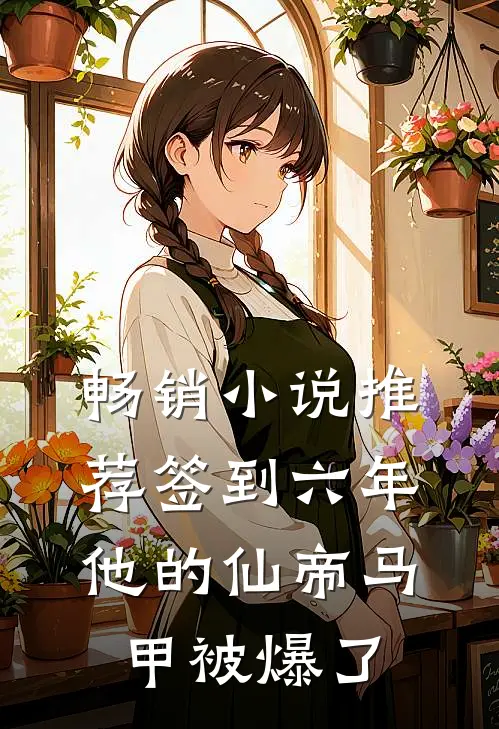 畅销小说推荐签到六年，他的仙帝马甲被爆了