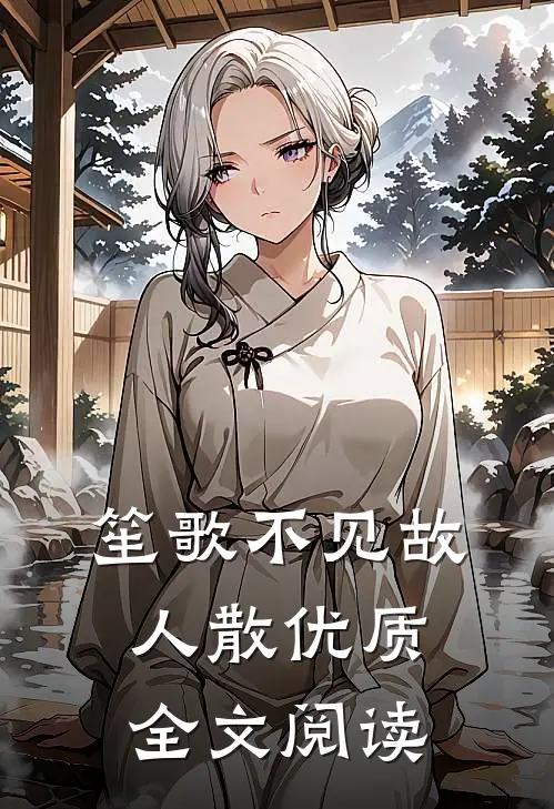 笙歌不见故人散优质全文阅读