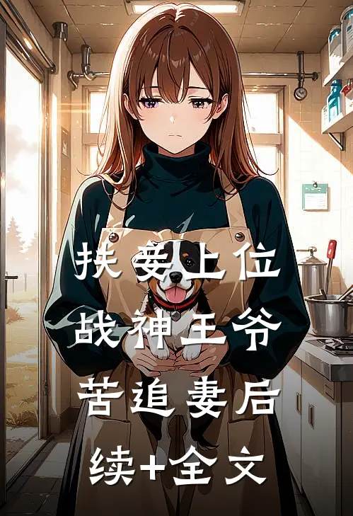 扶妾上位：战神王爷苦追妻后续+全文