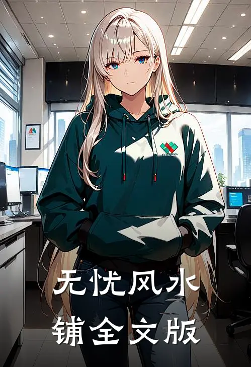 无忧风水铺全文版