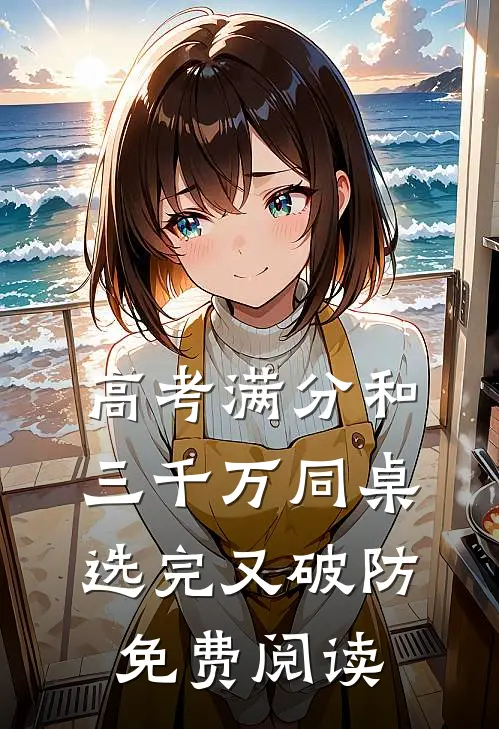高考满分和三千万同桌选完又破防免费阅读