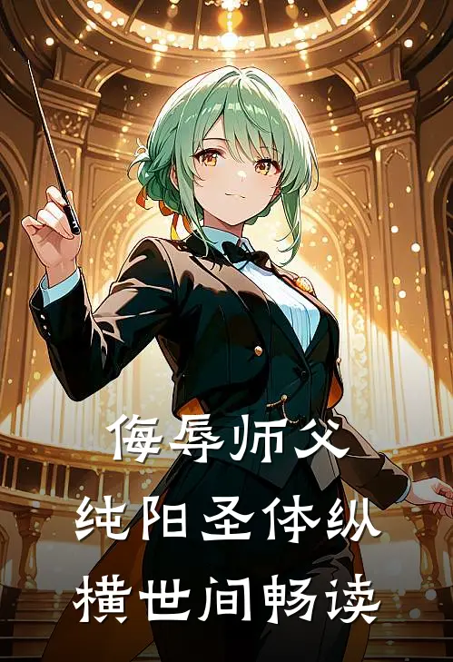 侮辱师父，纯阳圣体纵横世间畅读