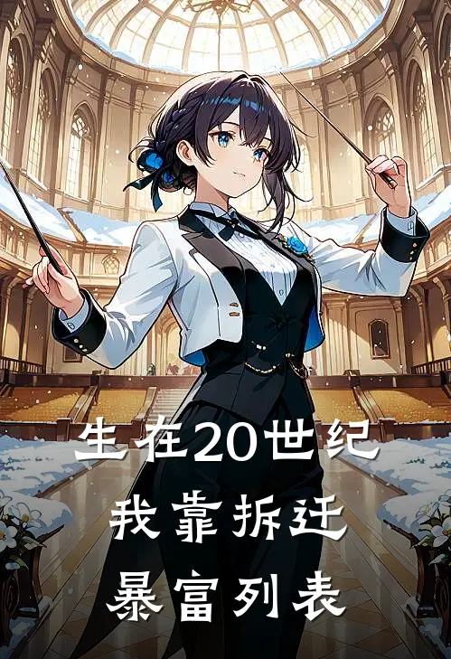 生在20世纪，我靠拆迁暴富列表
