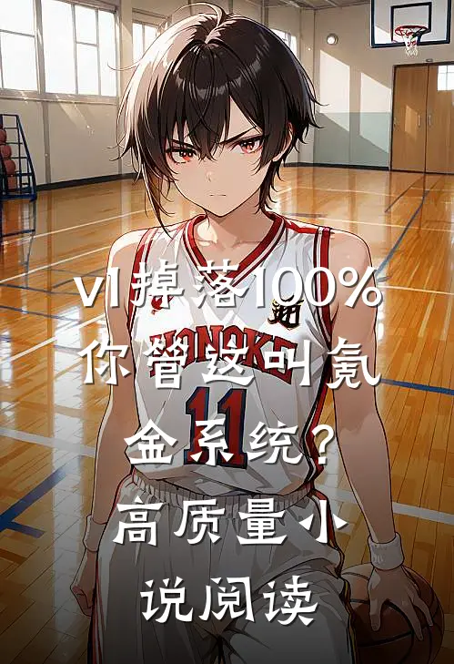 v1掉落100%，你管这叫氪金系统？高质量小说阅读