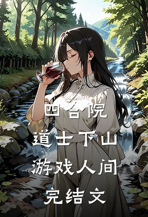 四合院：道士下山游戏人间完结文