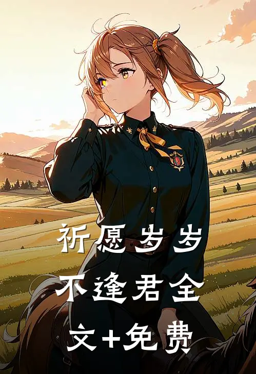 祈愿岁岁不逢君全文+免费