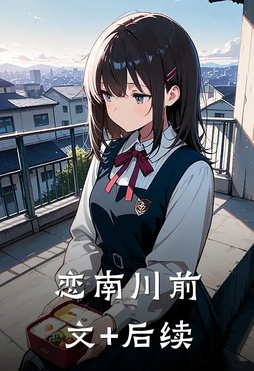 恋南川前文+后续