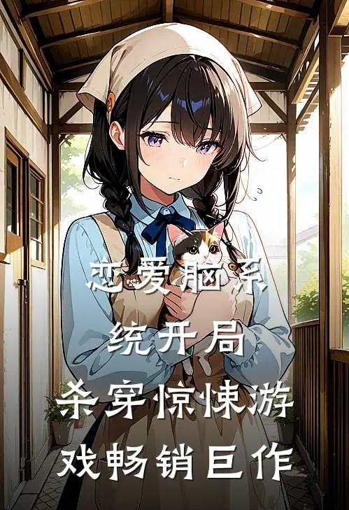 恋爱脑系统开局，杀穿惊悚游戏畅销巨作