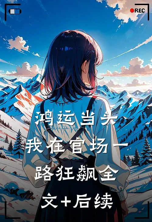 鸿运当头：我在官场一路狂飙全文+后续