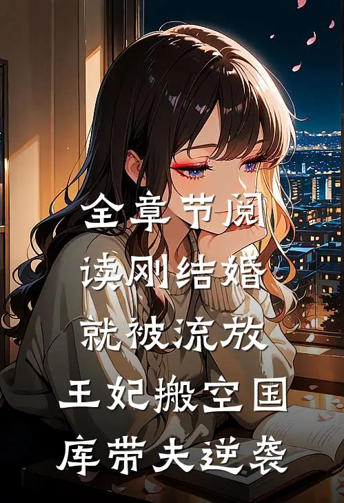 全章节阅读刚结婚就被流放，王妃搬空国库带夫逆袭