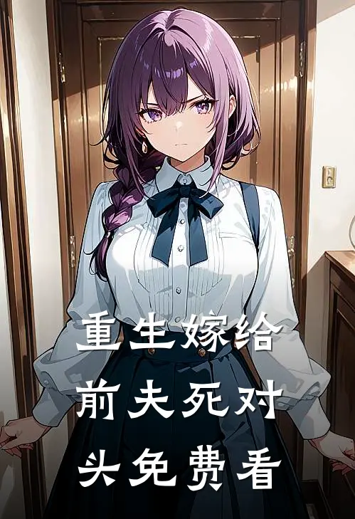 重生嫁给前夫死对头免费看
