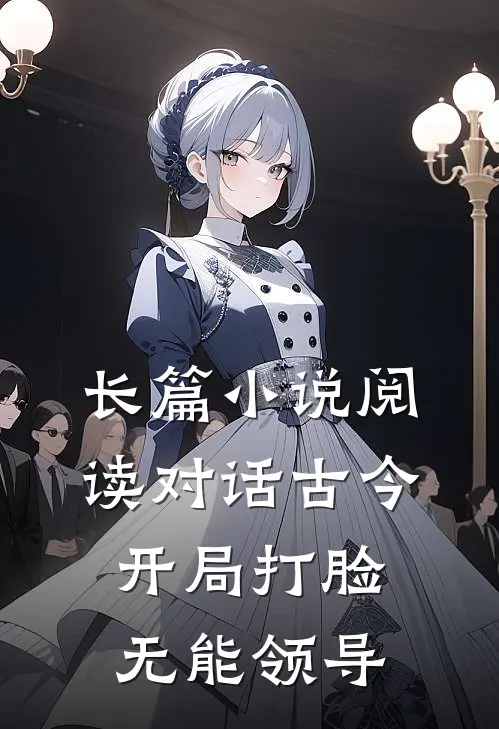 长篇小说阅读对话古今：开局打脸无能领导